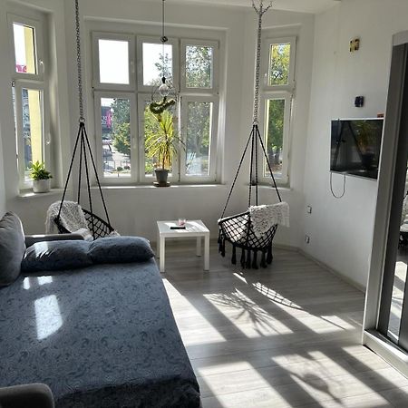 Апартаменти Secret Apartament 4 Познань Екстер'єр фото