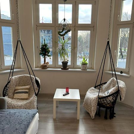 Апартаменти Secret Apartament 4 Познань Екстер'єр фото