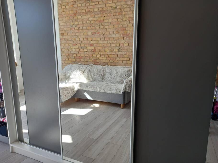 Апартаменти Secret Apartament 4 Познань Екстер'єр фото