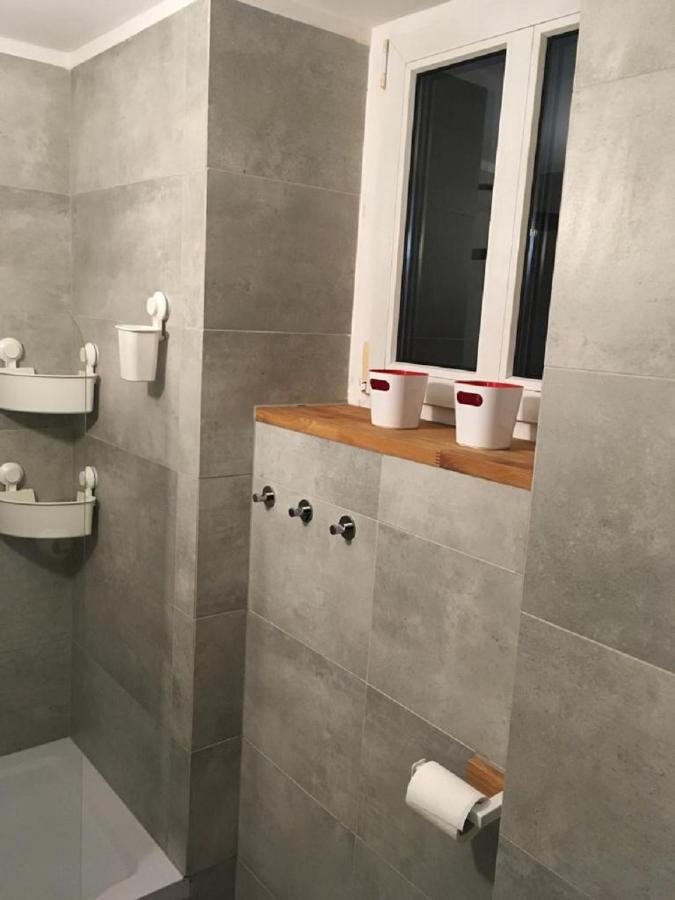Апартаменти Secret Apartament 4 Познань Екстер'єр фото
