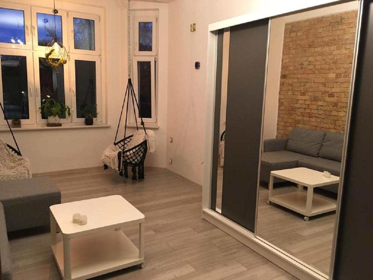 Апартаменти Secret Apartament 4 Познань Екстер'єр фото
