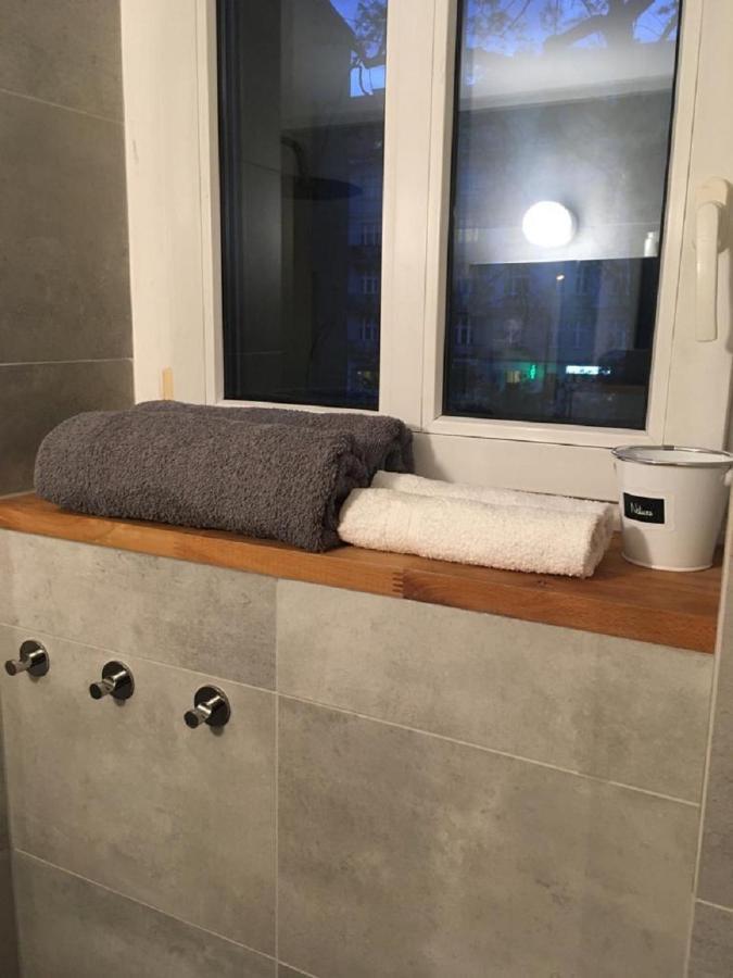 Апартаменти Secret Apartament 4 Познань Екстер'єр фото