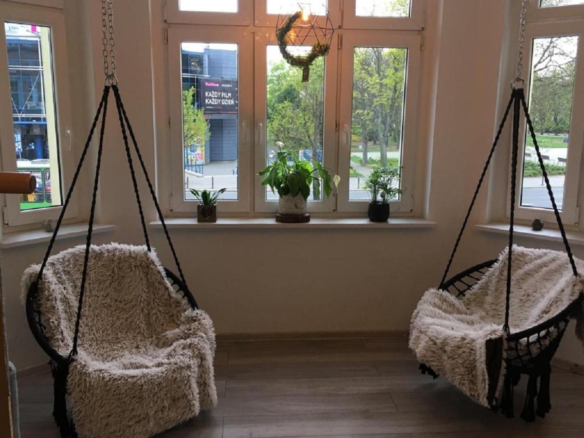 Апартаменти Secret Apartament 4 Познань Екстер'єр фото