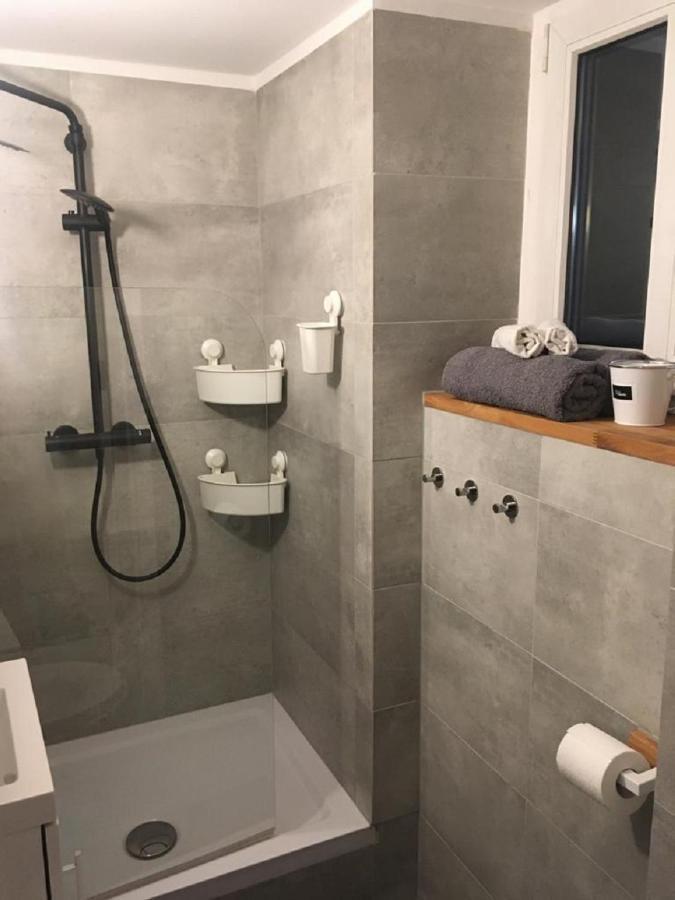 Апартаменти Secret Apartament 4 Познань Екстер'єр фото