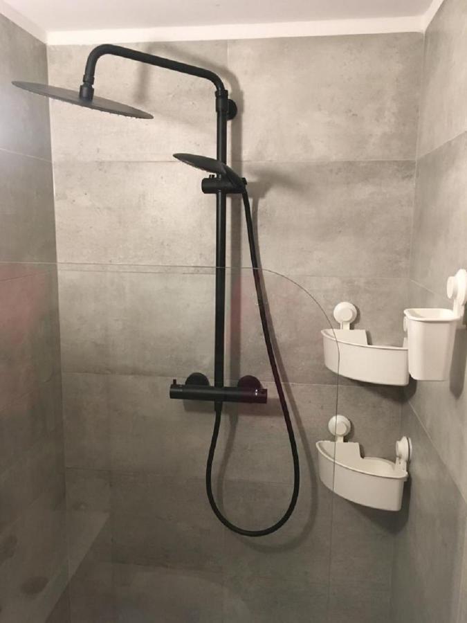 Апартаменти Secret Apartament 4 Познань Екстер'єр фото