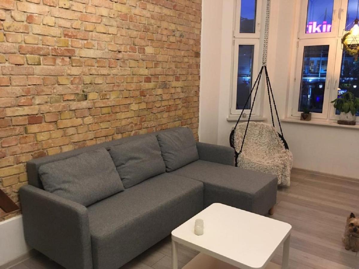 Апартаменти Secret Apartament 4 Познань Екстер'єр фото