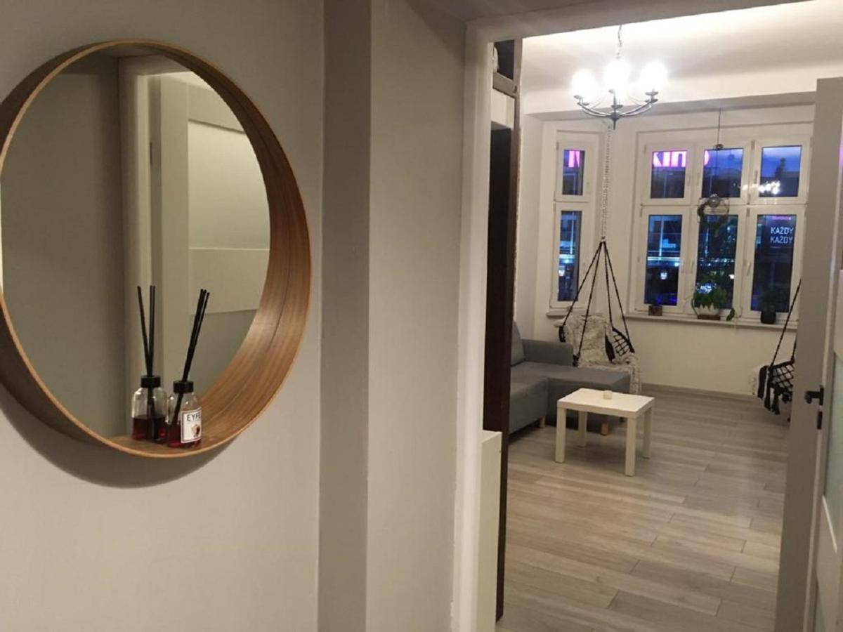 Апартаменти Secret Apartament 4 Познань Екстер'єр фото