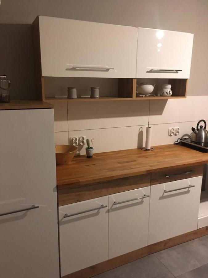 Апартаменти Secret Apartament 4 Познань Екстер'єр фото