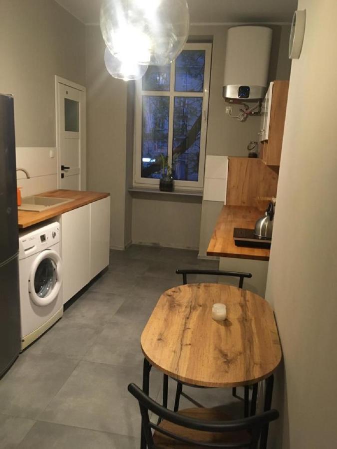 Апартаменти Secret Apartament 4 Познань Екстер'єр фото